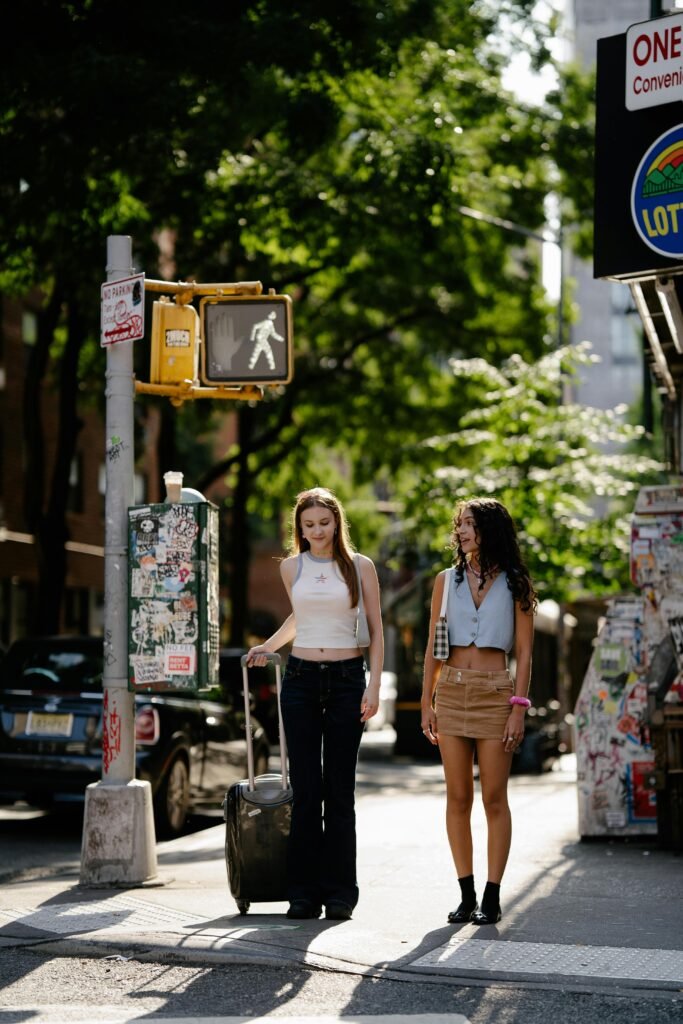 International Jobs Abroad