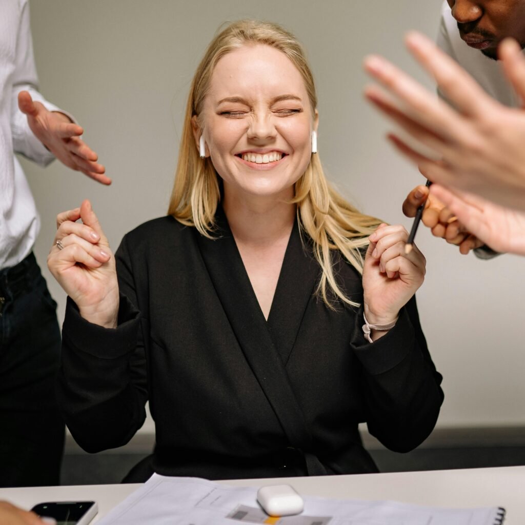 International Jobs Abroad