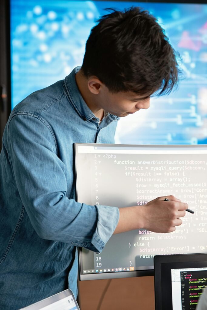 AI / ML Engineer Sponsorship