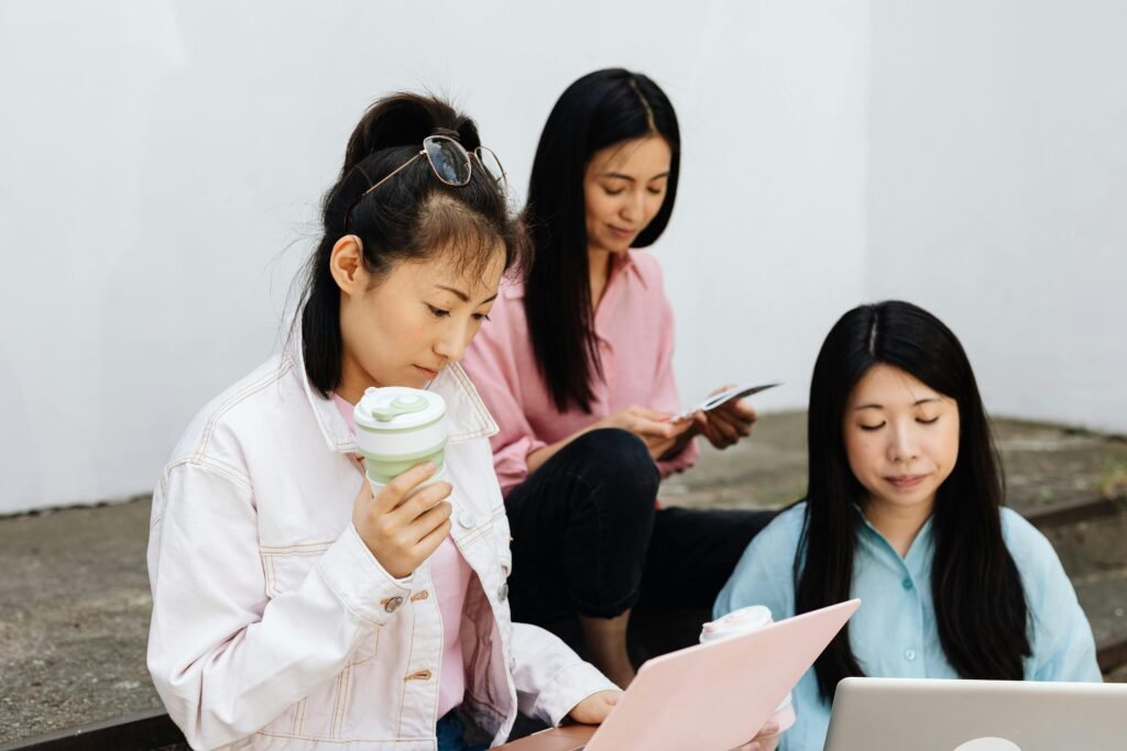 International Jobs Abroad