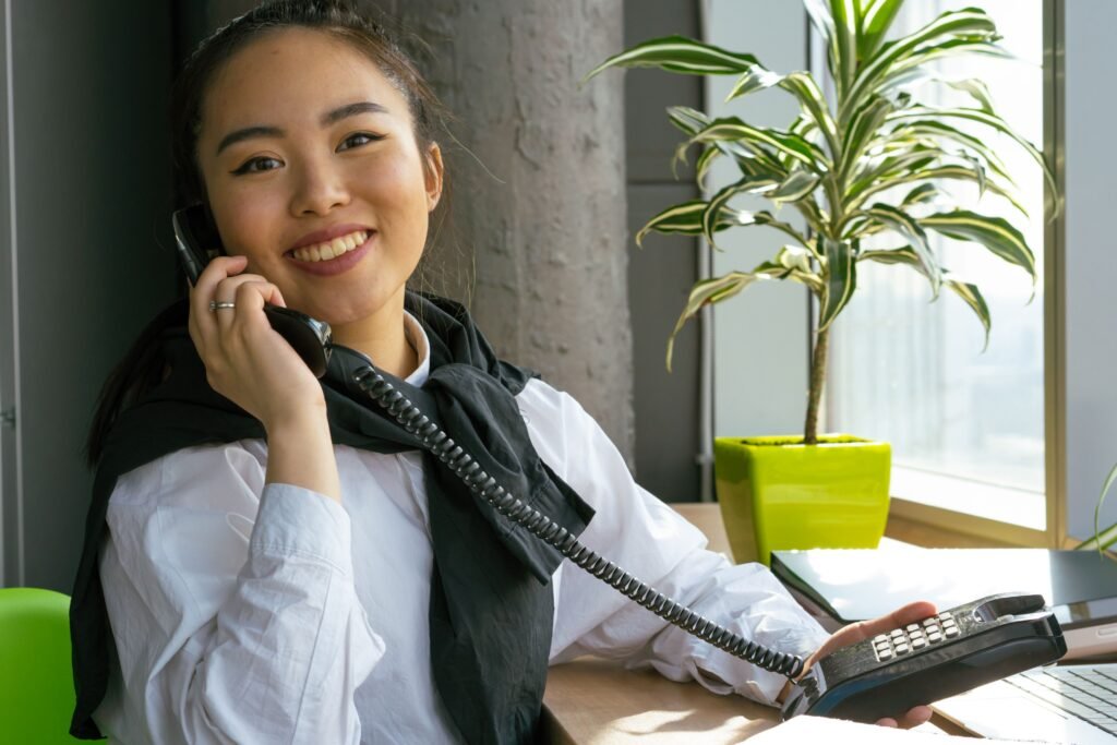 Global Job Search Consultants